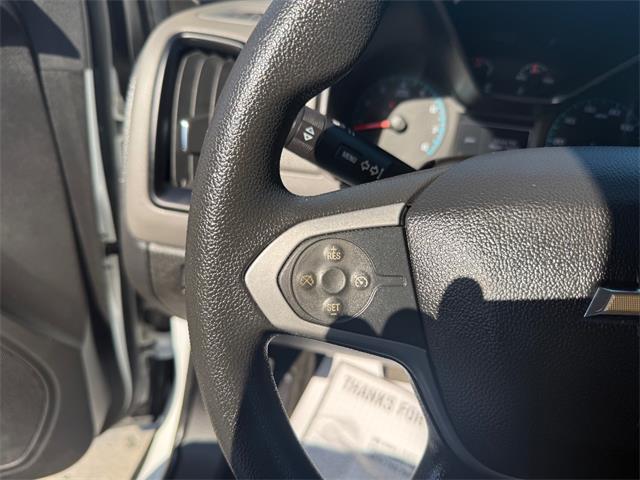 2018 Chevrolet Colorado (CC-2097543) for sale in El Cajon, California