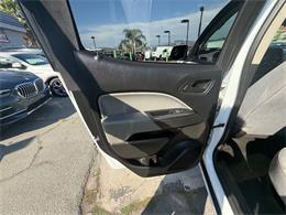 2018 Chevrolet Colorado (CC-2097543) for sale in El Cajon, California