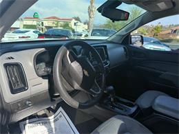2018 Chevrolet Colorado (CC-2097543) for sale in El Cajon, California