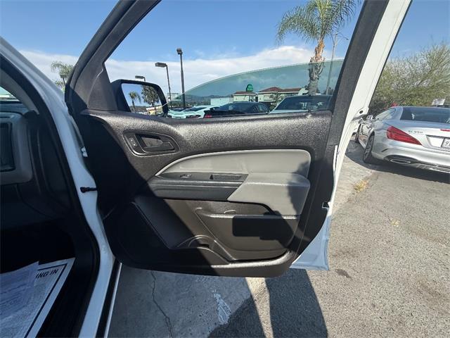 2018 Chevrolet Colorado (CC-2097543) for sale in El Cajon, California