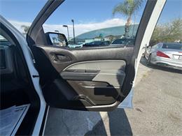 2018 Chevrolet Colorado (CC-2097543) for sale in El Cajon, California