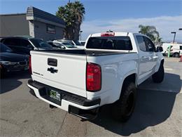 2018 Chevrolet Colorado (CC-2097543) for sale in El Cajon, California