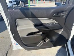 2018 Chevrolet Colorado (CC-2097543) for sale in El Cajon, California