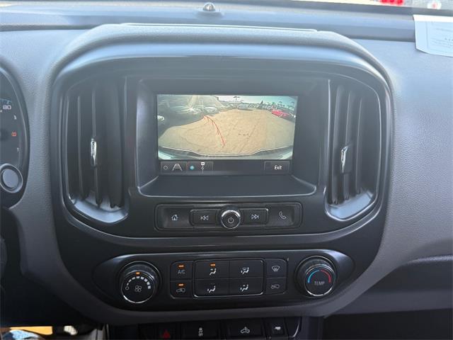 2018 Chevrolet Colorado (CC-2097543) for sale in El Cajon, California