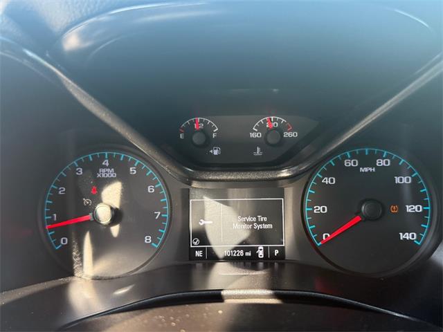 2018 Chevrolet Colorado (CC-2097543) for sale in El Cajon, California