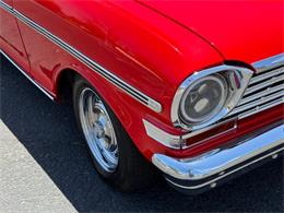 1963 Chevrolet Chevy II (CC-2097544) for sale in El Cajon, California