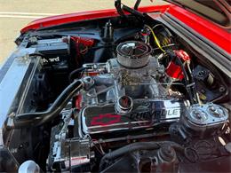 1963 Chevrolet Chevy II (CC-2097544) for sale in El Cajon, California