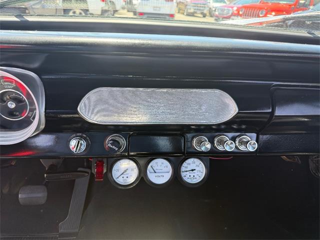 1963 Chevrolet Chevy II (CC-2097544) for sale in El Cajon, California