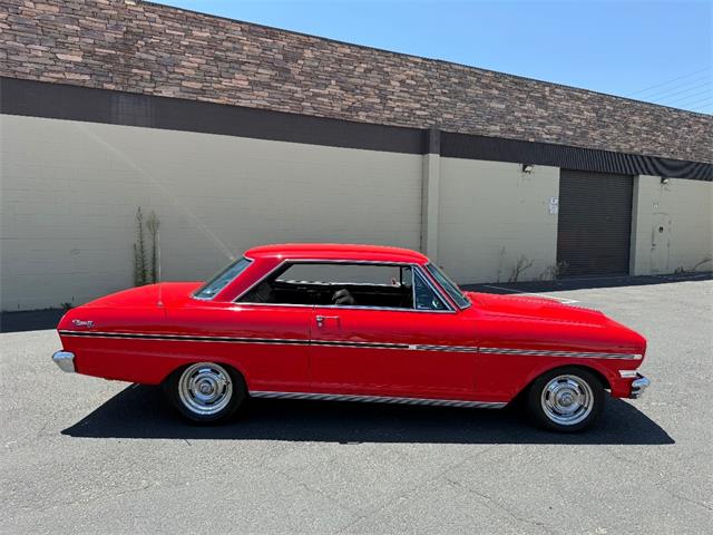 1963 Chevrolet Chevy II (CC-2097544) for sale in El Cajon, California