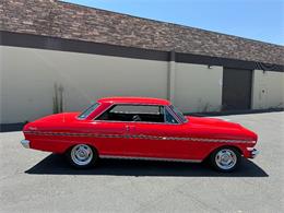 1963 Chevrolet Chevy II (CC-2097544) for sale in El Cajon, California