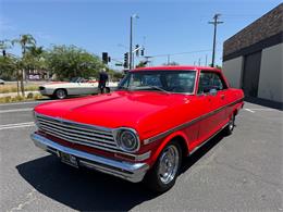 1963 Chevrolet Chevy II (CC-2097544) for sale in El Cajon, California