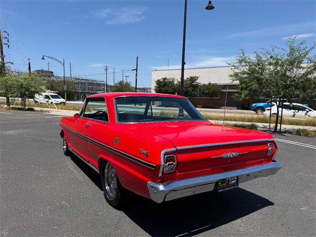 1963 Chevrolet Chevy II (CC-2097544) for sale in El Cajon, California
