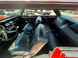 1963 Chevrolet Chevy II (CC-2097544) for sale in El Cajon, California
