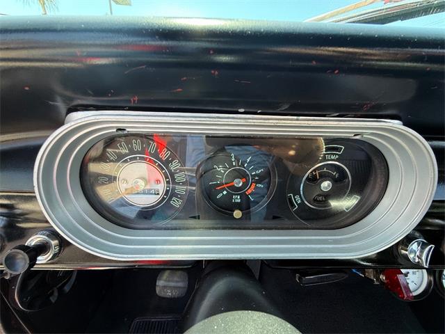 1963 Chevrolet Chevy II (CC-2097544) for sale in El Cajon, California