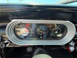 1963 Chevrolet Chevy II (CC-2097544) for sale in El Cajon, California