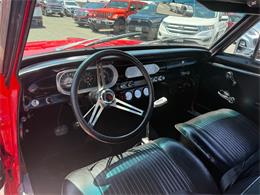 1963 Chevrolet Chevy II (CC-2097544) for sale in El Cajon, California