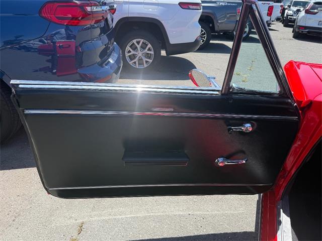 1963 Chevrolet Chevy II (CC-2097544) for sale in El Cajon, California
