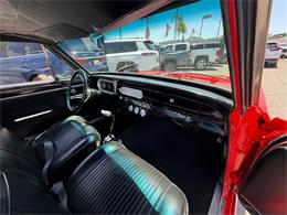 1963 Chevrolet Chevy II (CC-2097544) for sale in El Cajon, California