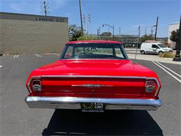 1963 Chevrolet Chevy II (CC-2097544) for sale in El Cajon, California