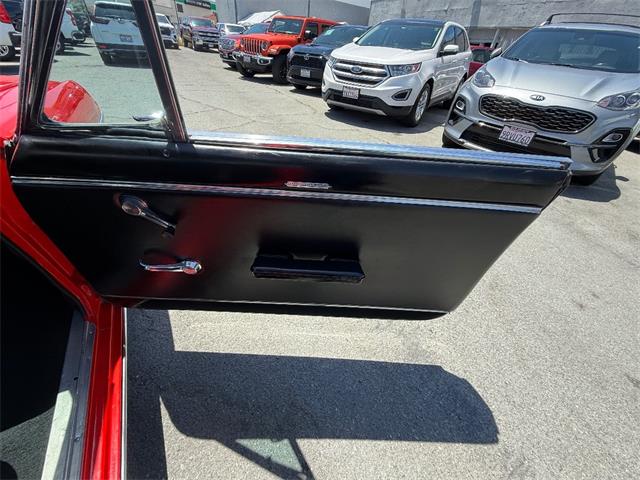 1963 Chevrolet Chevy II (CC-2097544) for sale in El Cajon, California
