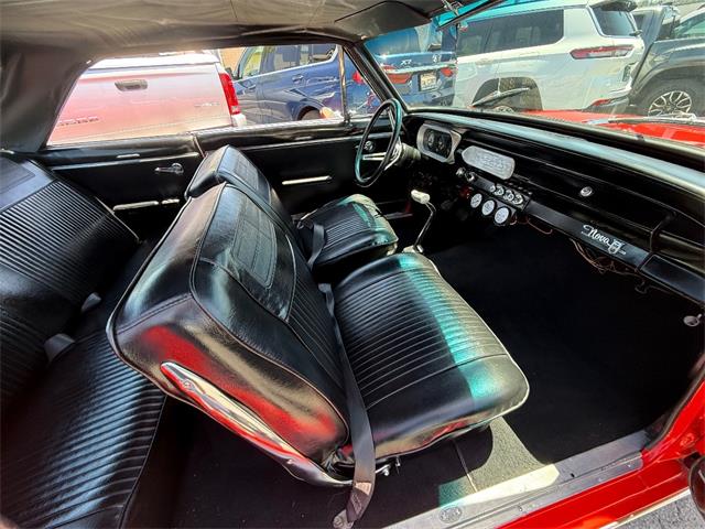1963 Chevrolet Chevy II (CC-2097544) for sale in El Cajon, California