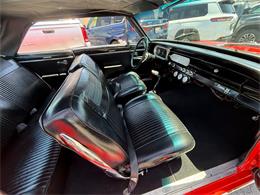 1963 Chevrolet Chevy II (CC-2097544) for sale in El Cajon, California