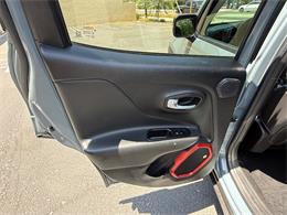 2017 Jeep Renegade (CC-2097545) for sale in El Cajon, California