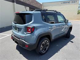 2017 Jeep Renegade (CC-2097545) for sale in El Cajon, California