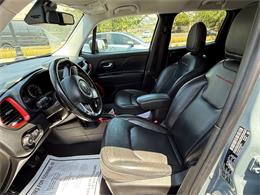 2017 Jeep Renegade (CC-2097545) for sale in El Cajon, California
