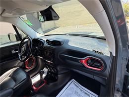 2017 Jeep Renegade (CC-2097545) for sale in El Cajon, California
