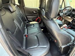 2017 Jeep Renegade (CC-2097545) for sale in El Cajon, California