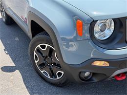2017 Jeep Renegade (CC-2097545) for sale in El Cajon, California