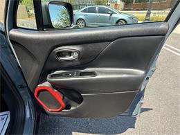 2017 Jeep Renegade (CC-2097545) for sale in El Cajon, California