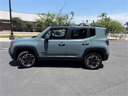2017 Jeep Renegade (CC-2097545) for sale in El Cajon, California