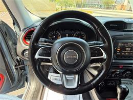 2017 Jeep Renegade (CC-2097545) for sale in El Cajon, California