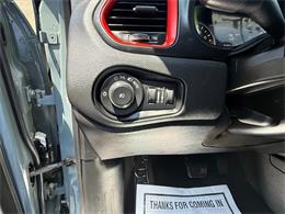 2017 Jeep Renegade (CC-2097545) for sale in El Cajon, California