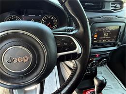 2017 Jeep Renegade (CC-2097545) for sale in El Cajon, California