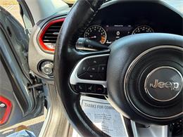 2017 Jeep Renegade (CC-2097545) for sale in El Cajon, California