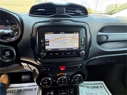 2017 Jeep Renegade (CC-2097545) for sale in El Cajon, California