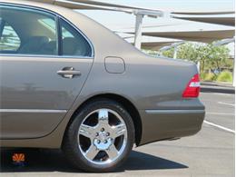 2004 Lexus LS (CC-2090755) for sale in Mesa, Arizona