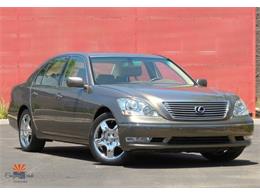 2004 Lexus LS (CC-2090755) for sale in Mesa, Arizona