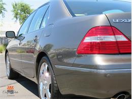 2004 Lexus LS (CC-2090755) for sale in Mesa, Arizona
