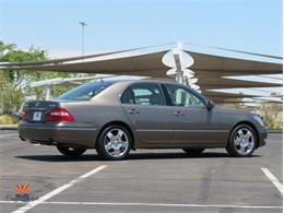 2004 Lexus LS (CC-2090755) for sale in Mesa, Arizona