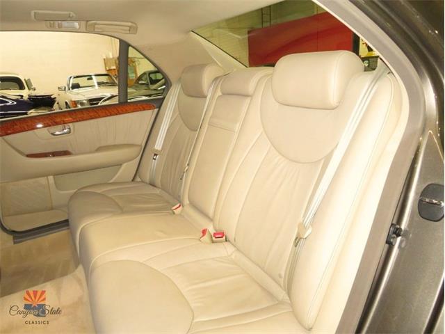 2004 Lexus LS (CC-2090755) for sale in Mesa, Arizona