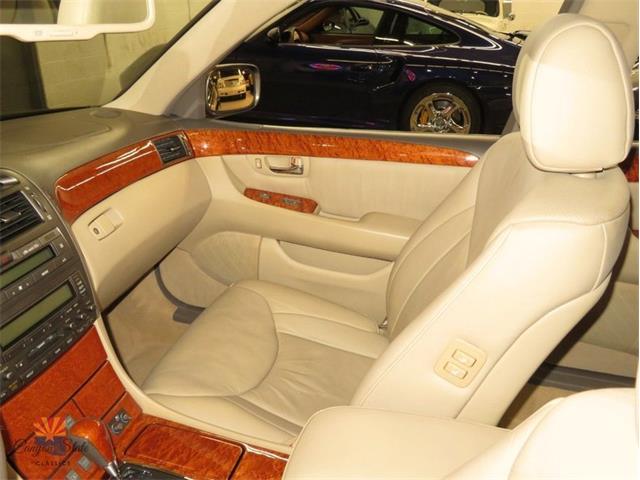 2004 Lexus LS (CC-2090755) for sale in Mesa, Arizona