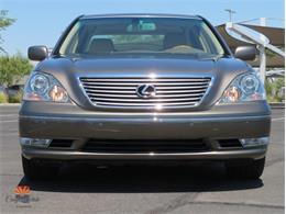 2004 Lexus LS (CC-2090755) for sale in Mesa, Arizona