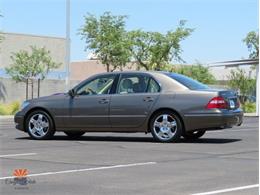 2004 Lexus LS (CC-2090755) for sale in Mesa, Arizona