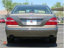 2004 Lexus LS (CC-2090755) for sale in Mesa, Arizona