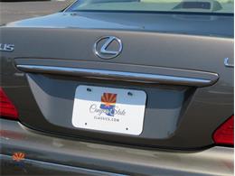 2004 Lexus LS (CC-2090755) for sale in Mesa, Arizona