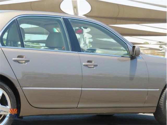 2004 Lexus LS (CC-2090755) for sale in Mesa, Arizona